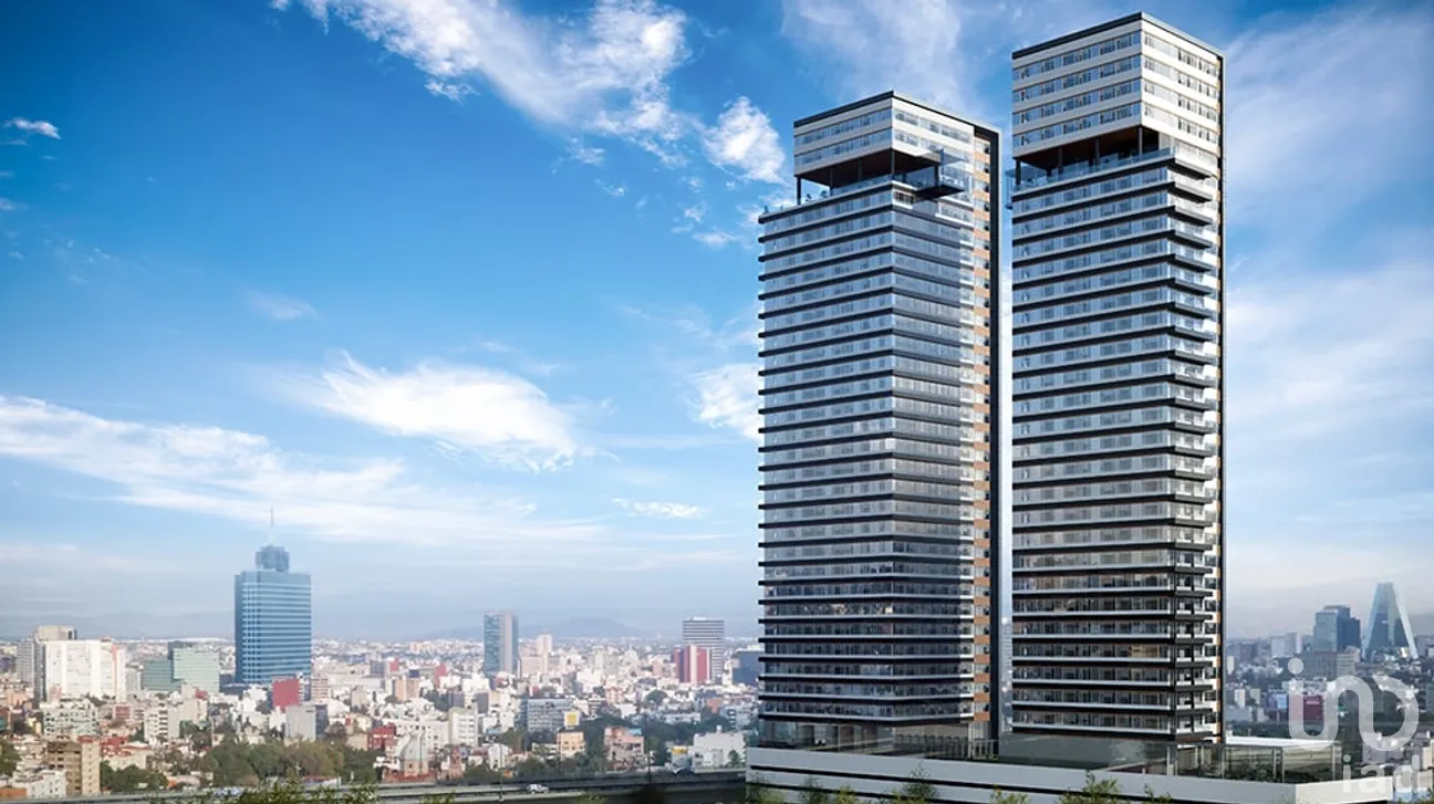 Departamento en Renta en San Pedro de los Pinos, Álvaro Obregón, Ciudad de México | NEX-284074 | iad México | Foto 13 de 21