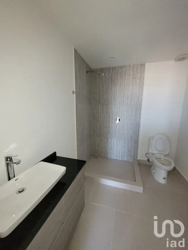Departamento en Renta en San Pedro de los Pinos, Álvaro Obregón, Ciudad de México | NEX-284074 | iad México | Foto 10 de 21