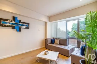 NEX-285500 - Departamento en Renta, con 1 recamara, con 1 baño, con 60 m2 de construcción en Contadero, CP 05500, Ciudad de México.