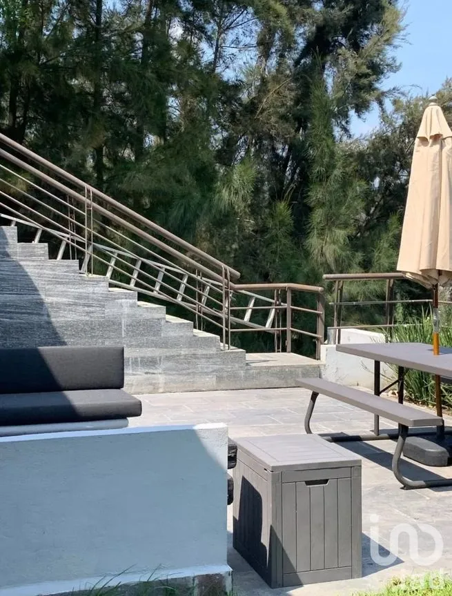 Casa en Venta en Agua Fría, Valle de Bravo, México | NEX-285665 | iad México | Foto 17 de 35