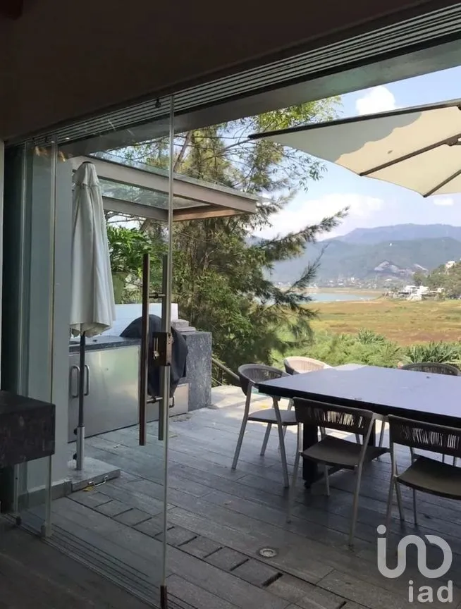 Casa en Venta en Agua Fría, Valle de Bravo, México | NEX-285665 | iad México | Foto 24 de 35