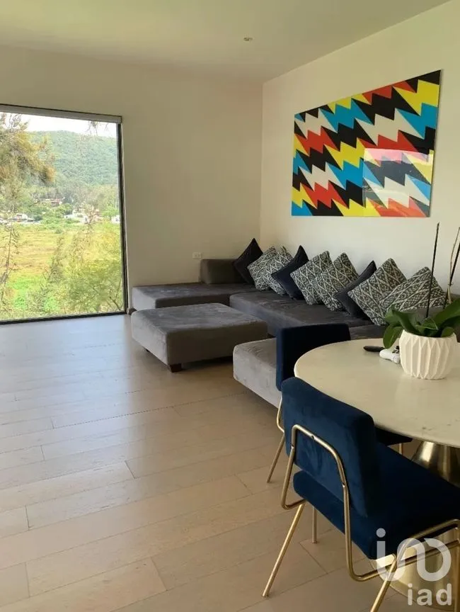 Casa en Venta en Agua Fría, Valle de Bravo, México | NEX-285665 | iad México | Foto 27 de 35