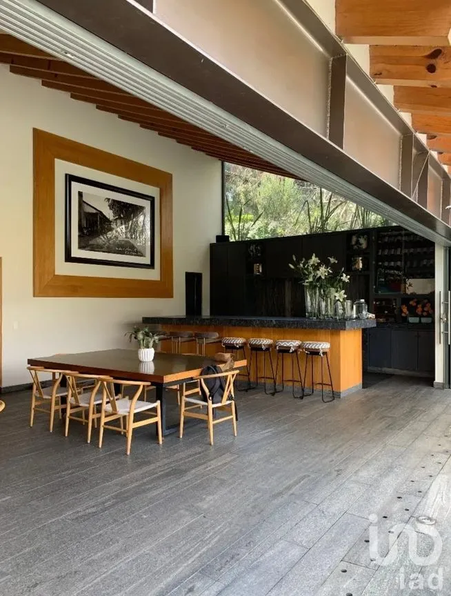 Casa en Venta en Agua Fría, Valle de Bravo, México | NEX-285665 | iad México | Foto 30 de 35