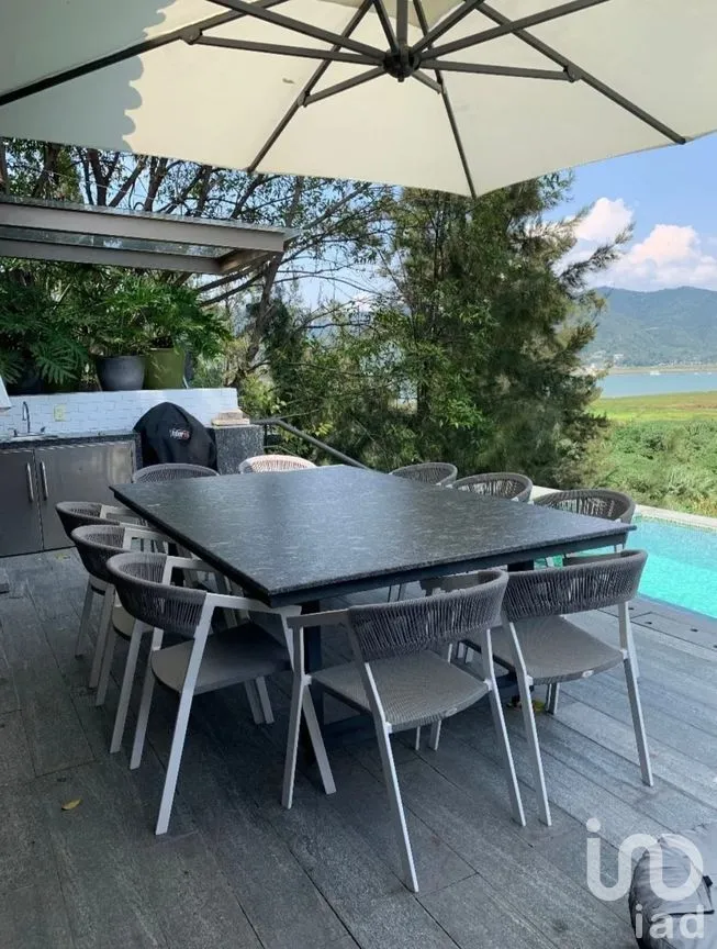 Casa en Venta en Agua Fría, Valle de Bravo, México | NEX-285665 | iad México | Foto 31 de 35
