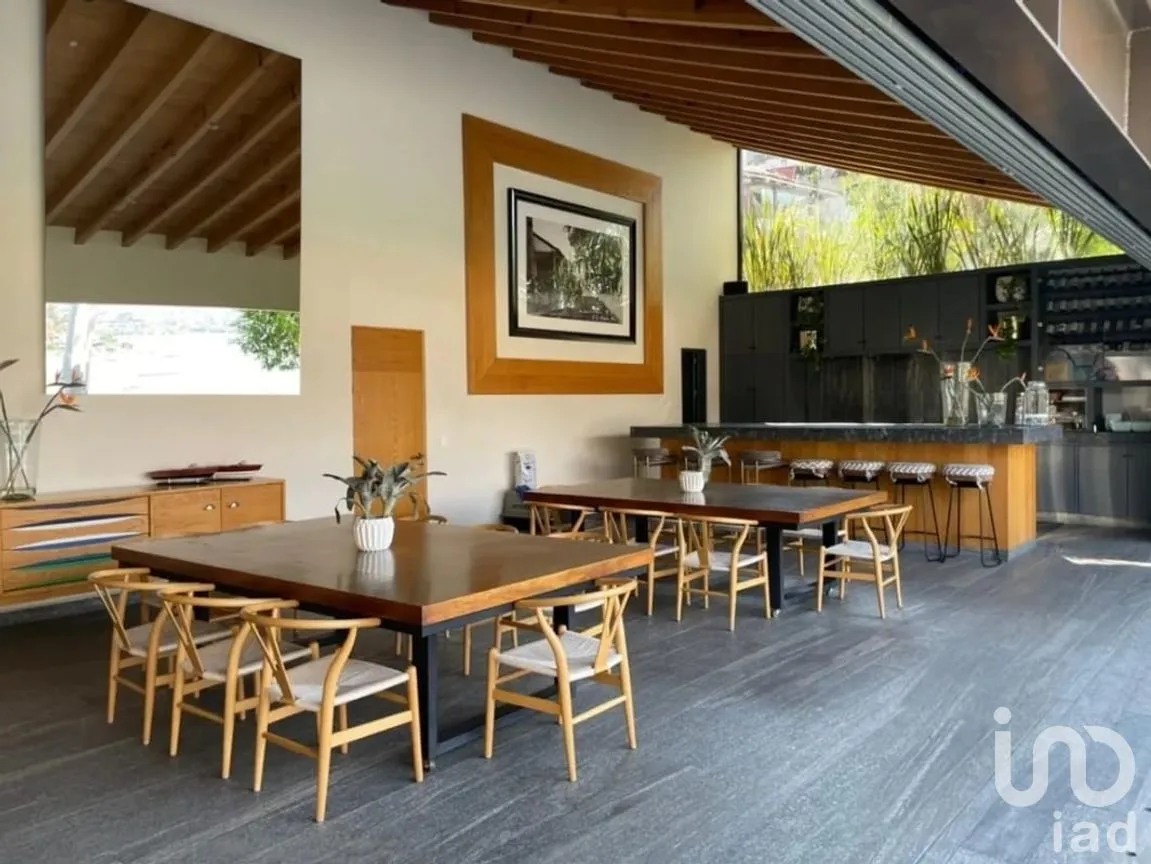 Casa en Venta en Agua Fría, Valle de Bravo, México | NEX-285665 | iad México | Foto 32 de 35
