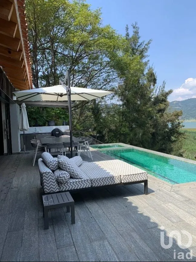 Casa en Venta en Agua Fría, Valle de Bravo, México | NEX-285665 | iad México | Foto 34 de 35
