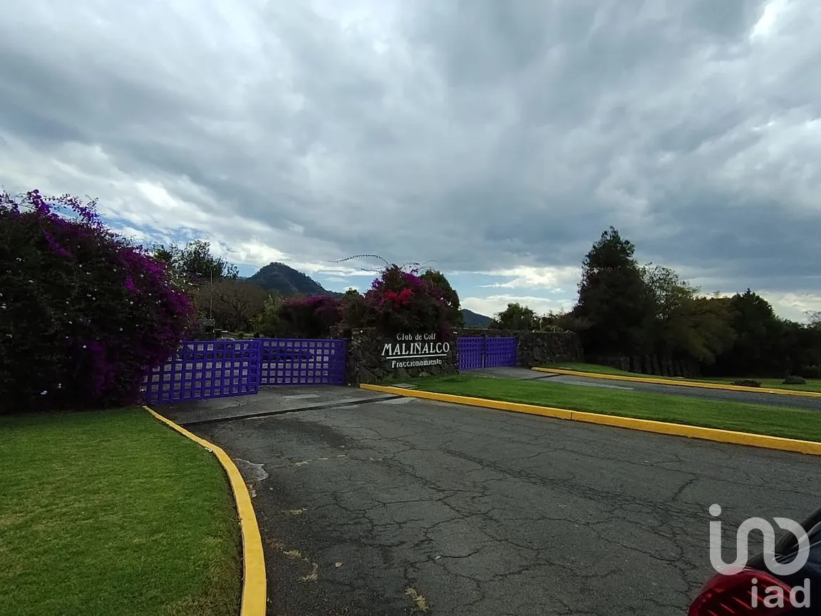 Terreno en Venta en San Sebastián, Malinalco, México | NEX-286110 | iad México | Foto 2 de 53
