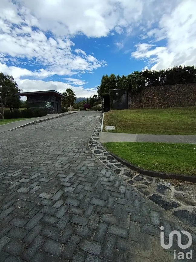 Terreno en Venta en San Sebastián, Malinalco, México | NEX-286110 | iad México | Foto 5 de 53