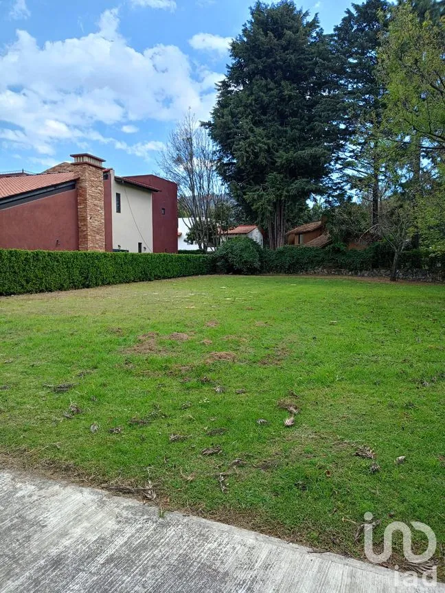 Terreno en Venta en San Sebastián, Malinalco, México | NEX-286110 | iad México | Foto 52 de 53