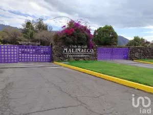 NEX-286110 - Terreno en Venta en San Sebastián, CP 52443, México.