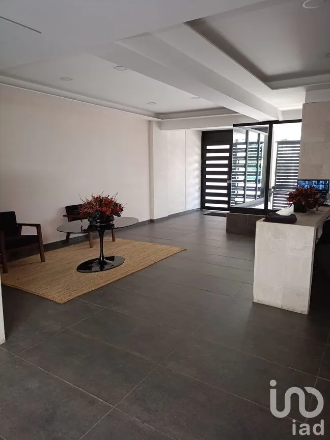 Departamento en Renta en Contadero, Cuajimalpa de Morelos, Ciudad de México | NEX-286272 | iad México | Foto 2 de 41
