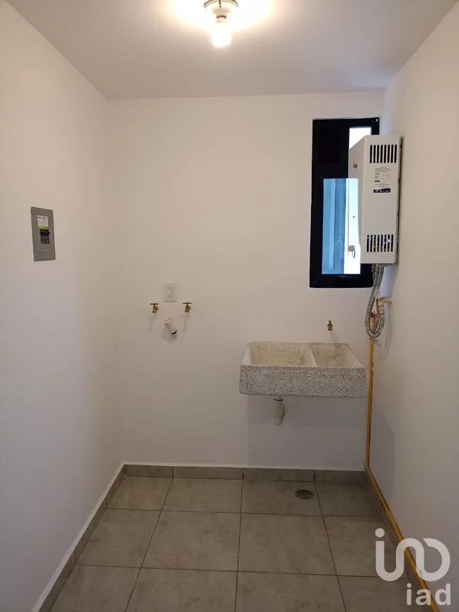 Departamento en Renta en Contadero, Cuajimalpa de Morelos, Ciudad de México | NEX-286272 | iad México | Foto 11 de 41