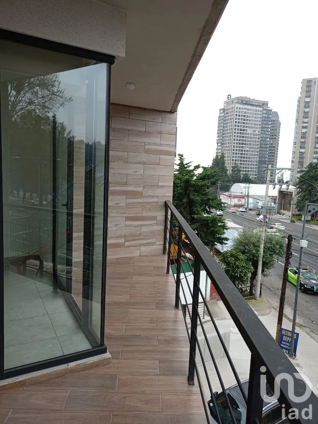 Departamento en Renta en Contadero, Cuajimalpa de Morelos, Ciudad de México | NEX-286272 | iad México | Foto 14 de 41