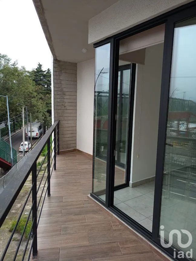 Departamento en Renta en Contadero, Cuajimalpa de Morelos, Ciudad de México | NEX-286272 | iad México | Foto 15 de 41
