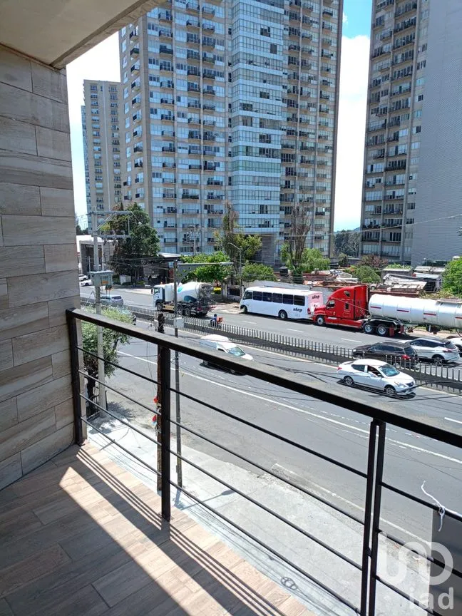 Departamento en Renta en Contadero, Cuajimalpa de Morelos, Ciudad de México | NEX-286272 | iad México | Foto 16 de 41