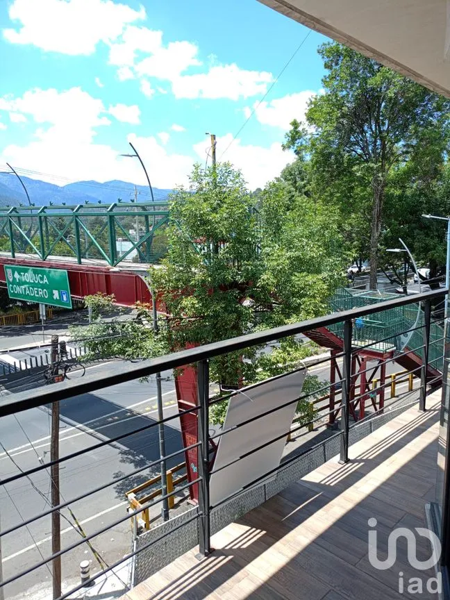 Departamento en Renta en Contadero, Cuajimalpa de Morelos, Ciudad de México | NEX-286272 | iad México | Foto 17 de 41