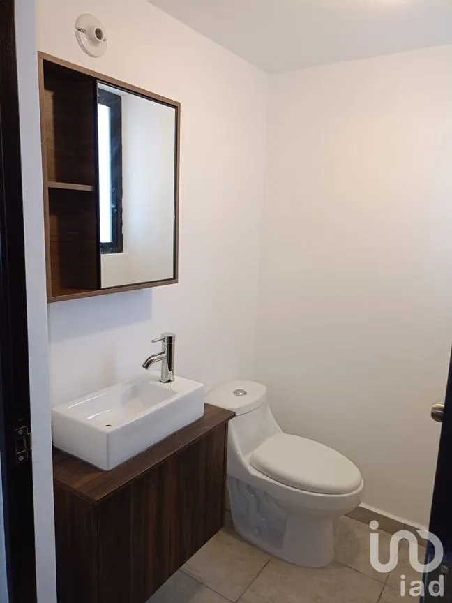 Departamento en Renta en Contadero, Cuajimalpa de Morelos, Ciudad de México | NEX-286272 | iad México | Foto 24 de 41