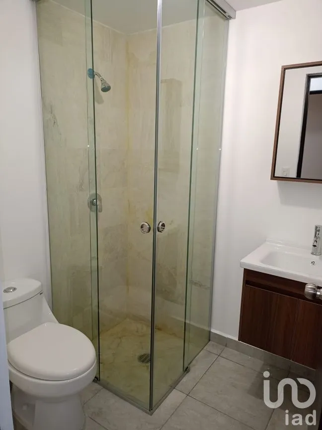 Departamento en Renta en Contadero, Cuajimalpa de Morelos, Ciudad de México | NEX-286272 | iad México | Foto 25 de 41