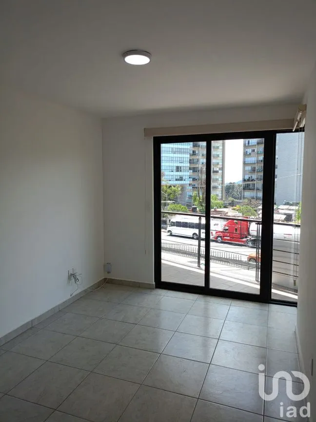 Departamento en Renta en Contadero, Cuajimalpa de Morelos, Ciudad de México | NEX-286272 | iad México | Foto 28 de 41