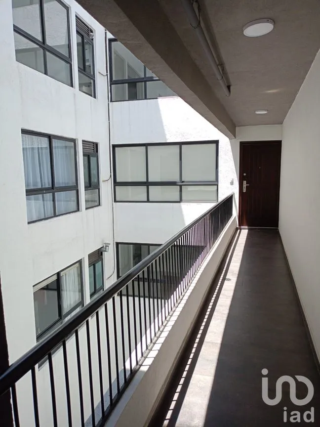 Departamento en Renta en Contadero, Cuajimalpa de Morelos, Ciudad de México | NEX-286272 | iad México | Foto 32 de 41