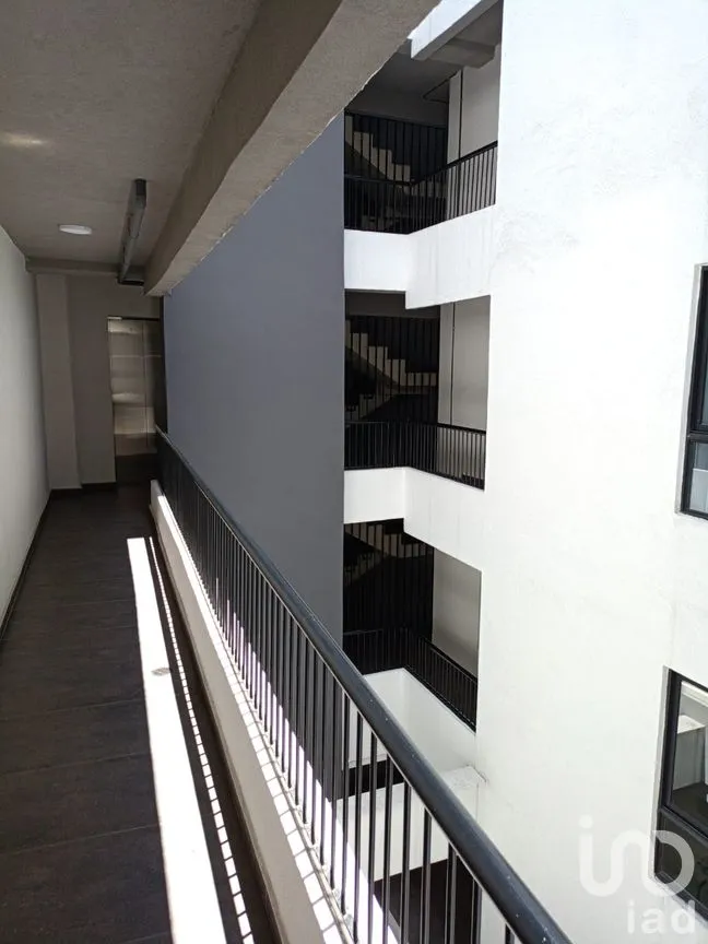 Departamento en Renta en Contadero, Cuajimalpa de Morelos, Ciudad de México | NEX-286272 | iad México | Foto 33 de 41
