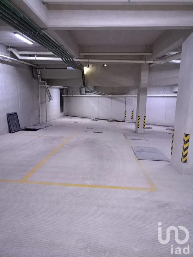 Departamento en Renta en Contadero, Cuajimalpa de Morelos, Ciudad de México | NEX-286272 | iad México | Foto 37 de 41