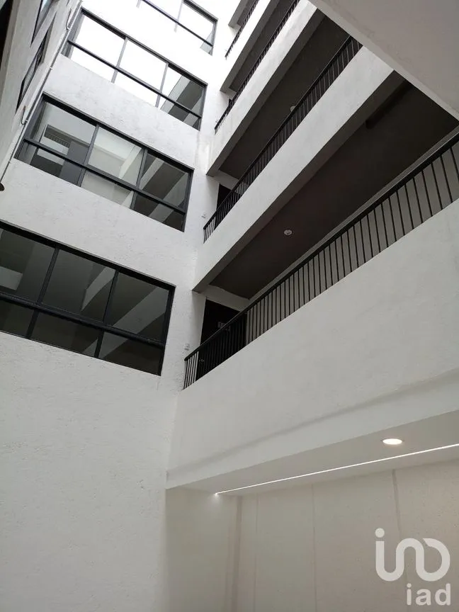 Departamento en Renta en Contadero, Cuajimalpa de Morelos, Ciudad de México | NEX-286272 | iad México | Foto 38 de 41
