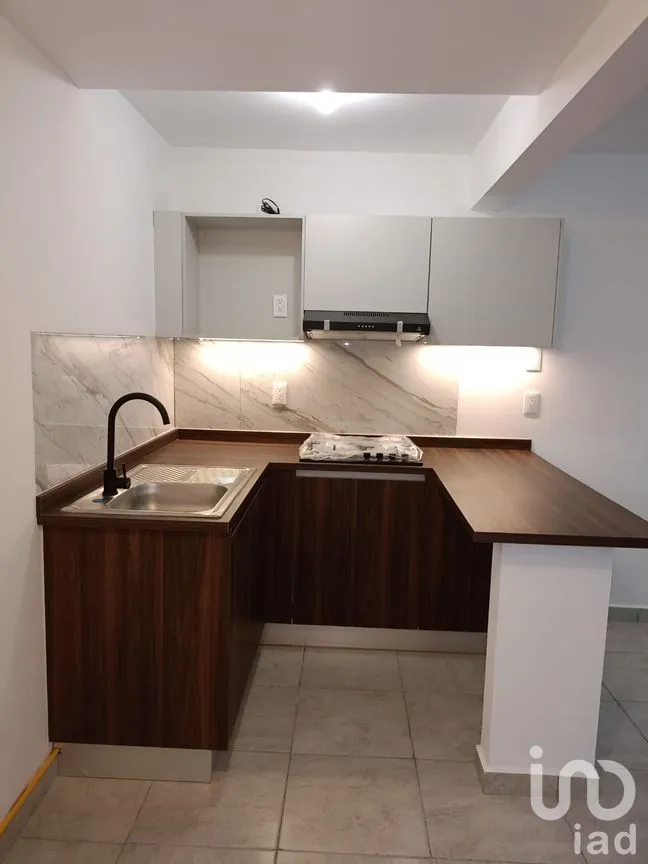 Departamento en Renta en Contadero, Cuajimalpa de Morelos, Ciudad de México | NEX-286272 | iad México | Foto 5 de 41