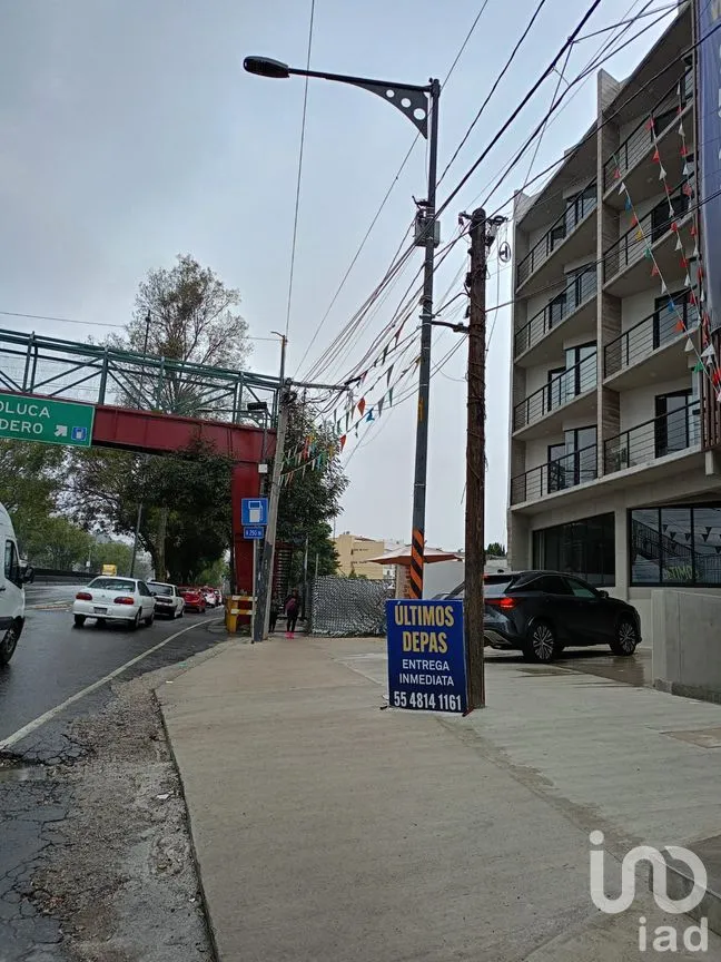 Departamento en Renta en Contadero, Cuajimalpa de Morelos, Ciudad de México | NEX-286272 | iad México | Foto 41 de 41