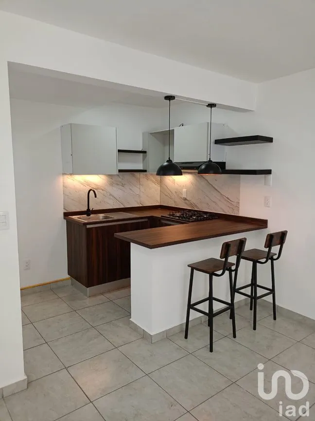 Departamento en Renta en Contadero, Cuajimalpa de Morelos, Ciudad de México | NEX-286272 | iad México | Foto 6 de 41