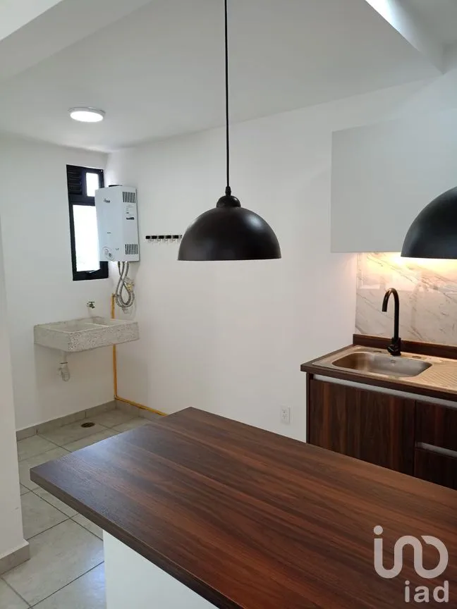 Departamento en Renta en Contadero, Cuajimalpa de Morelos, Ciudad de México | NEX-286272 | iad México | Foto 7 de 41