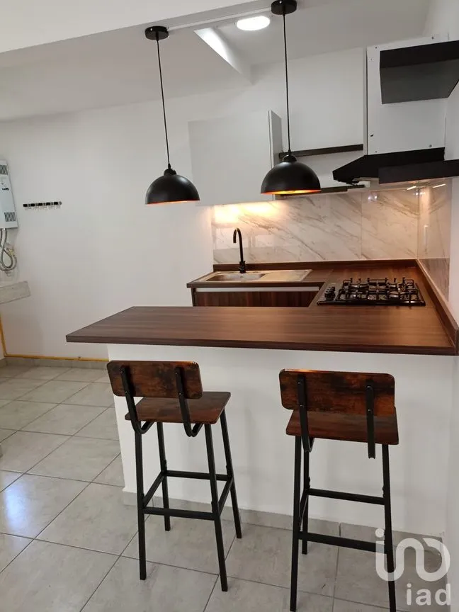 Departamento en Renta en Contadero, Cuajimalpa de Morelos, Ciudad de México | NEX-286272 | iad México | Foto 8 de 41
