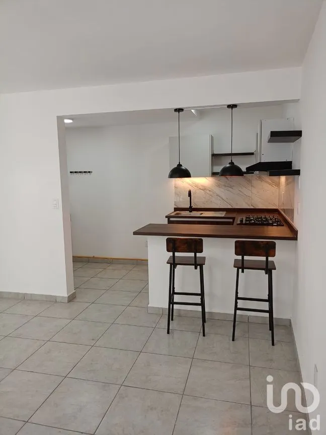 Departamento en Renta en Contadero, Cuajimalpa de Morelos, Ciudad de México | NEX-286272 | iad México | Foto 9 de 41