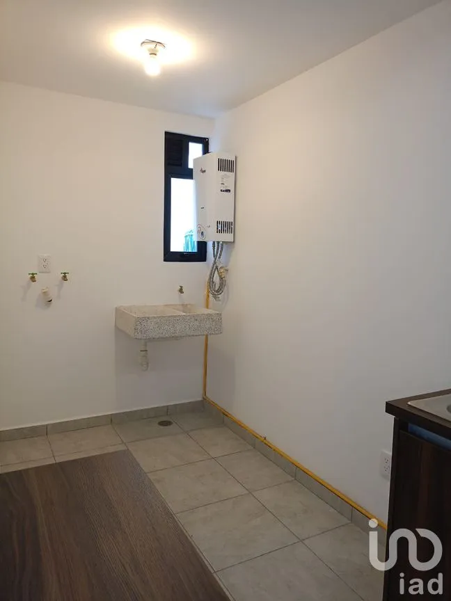 Departamento en Renta en Contadero, Cuajimalpa de Morelos, Ciudad de México | NEX-286272 | iad México | Foto 10 de 41