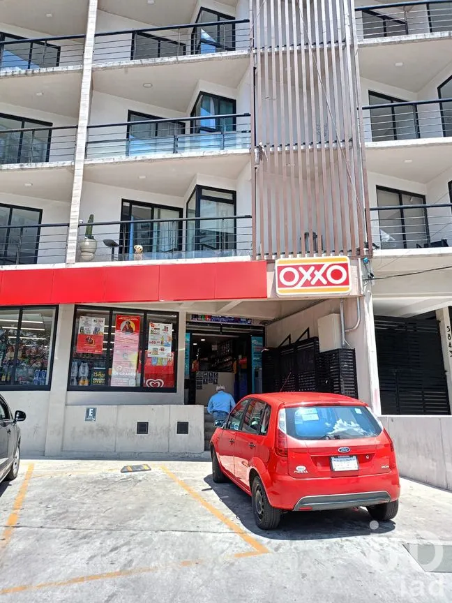 Departamento en Renta en Contadero, Cuajimalpa de Morelos, Ciudad de México | NEX-286272 | iad México | Foto 1 de 41