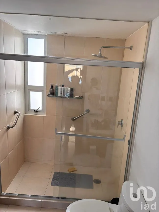 Departamento en Venta en Santa Fe Cuajimalpa, Cuajimalpa de Morelos, Ciudad de México | NEX-287263 | iad México | Foto 11 de 36