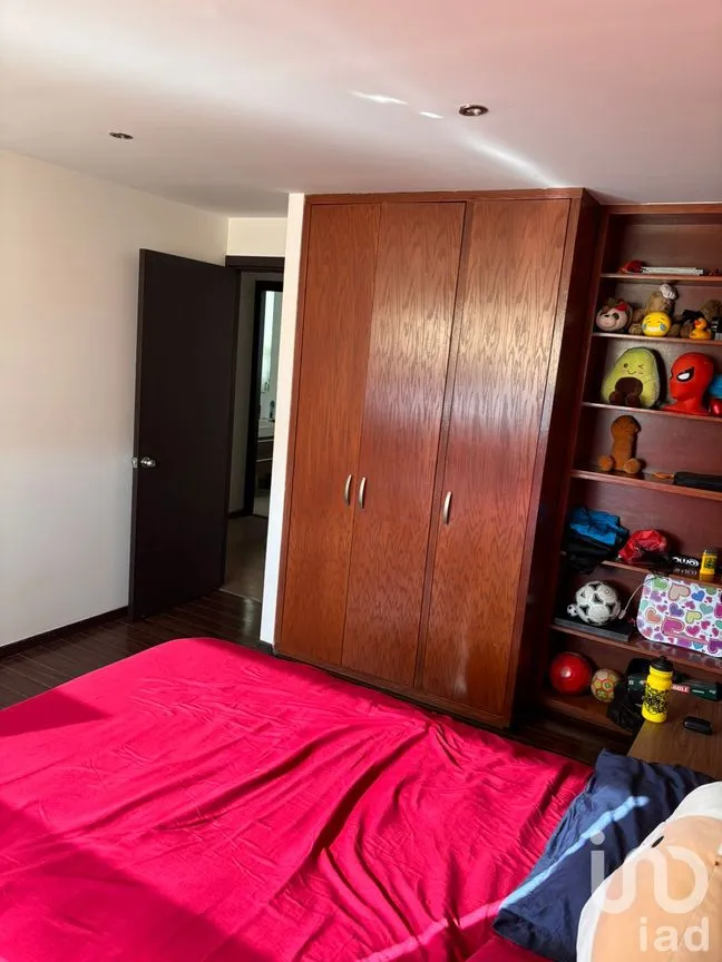 Departamento en Venta en Santa Fe Cuajimalpa, Cuajimalpa de Morelos, Ciudad de México | NEX-287263 | iad México | Foto 12 de 36