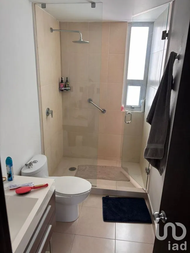 Departamento en Venta en Santa Fe Cuajimalpa, Cuajimalpa de Morelos, Ciudad de México | NEX-287263 | iad México | Foto 14 de 36