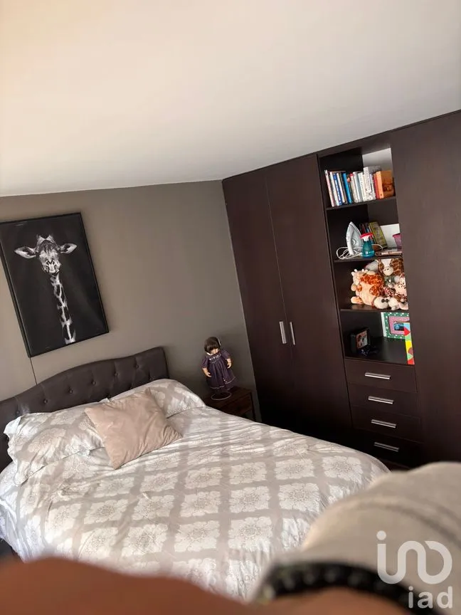 Departamento en Venta en Santa Fe Cuajimalpa, Cuajimalpa de Morelos, Ciudad de México | NEX-287263 | iad México | Foto 15 de 36