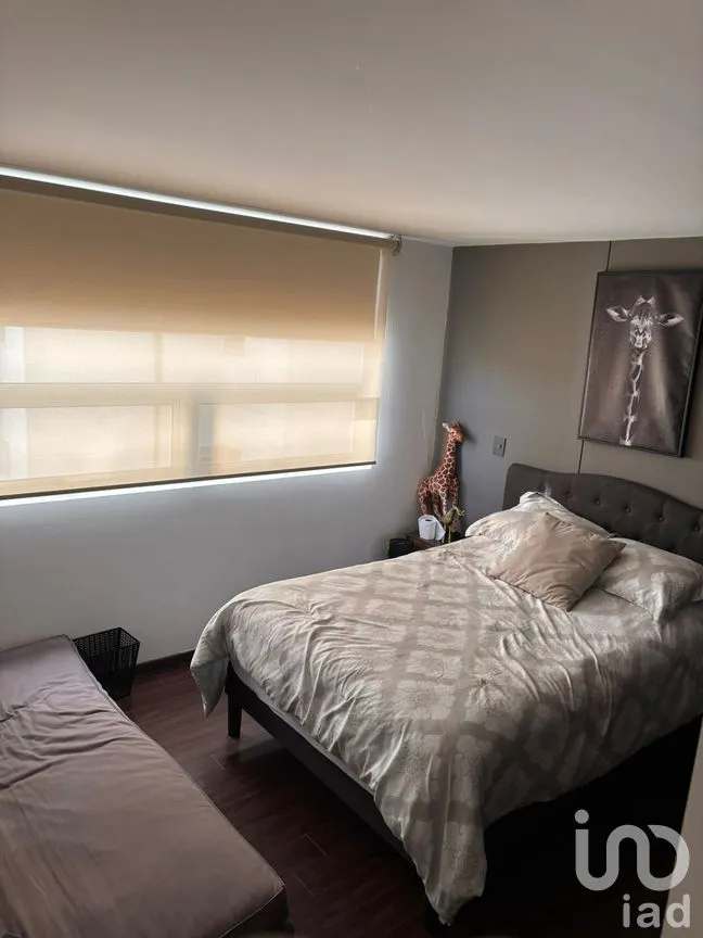 Departamento en Venta en Santa Fe Cuajimalpa, Cuajimalpa de Morelos, Ciudad de México | NEX-287263 | iad México | Foto 16 de 36