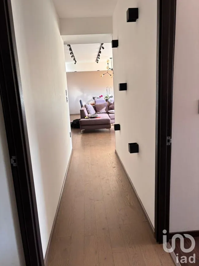 Departamento en Venta en Santa Fe Cuajimalpa, Cuajimalpa de Morelos, Ciudad de México | NEX-287263 | iad México | Foto 17 de 36