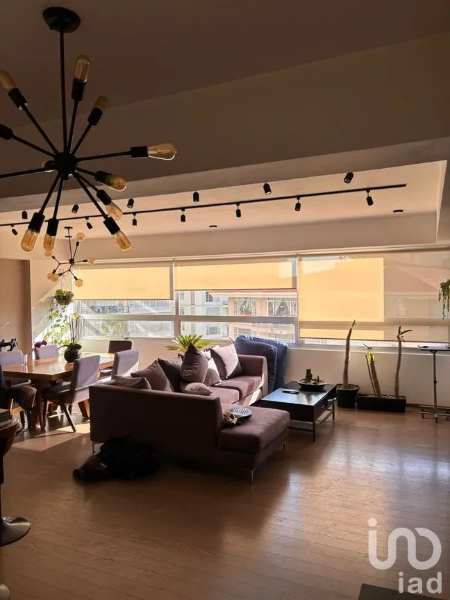 Departamento en Venta en Santa Fe Cuajimalpa, Cuajimalpa de Morelos, Ciudad de México | NEX-287263 | iad México | Foto 18 de 36