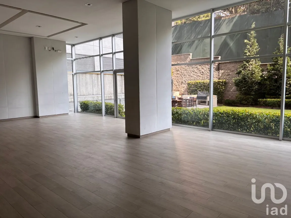 Departamento en Venta en Santa Fe Cuajimalpa, Cuajimalpa de Morelos, Ciudad de México | NEX-287263 | iad México | Foto 21 de 36