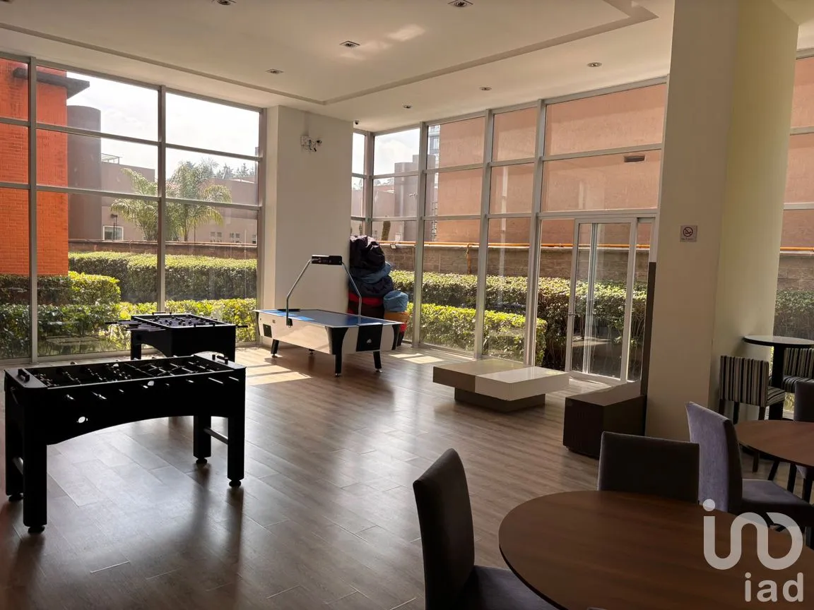 Departamento en Venta en Santa Fe Cuajimalpa, Cuajimalpa de Morelos, Ciudad de México | NEX-287263 | iad México | Foto 22 de 36