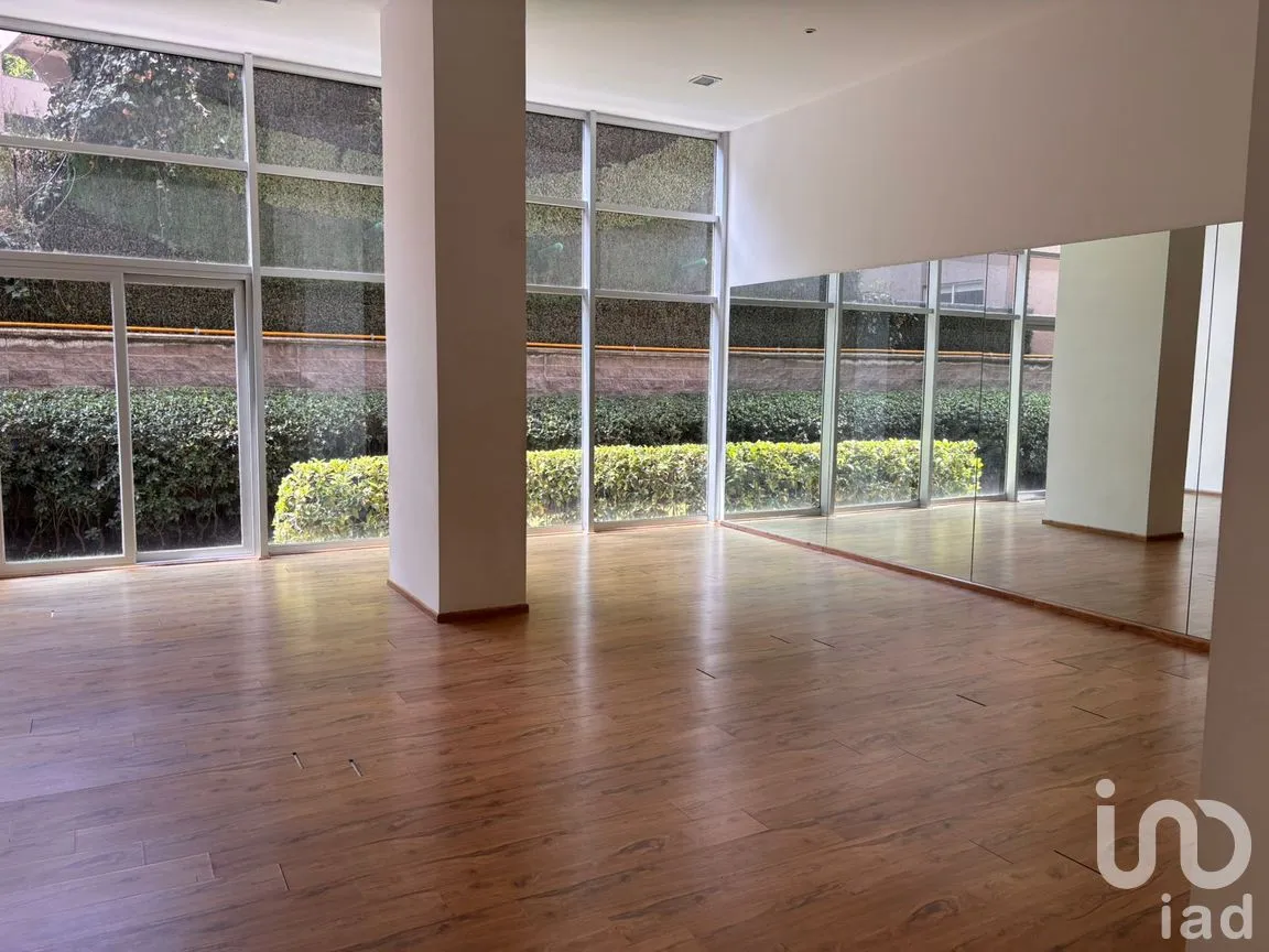 Departamento en Venta en Santa Fe Cuajimalpa, Cuajimalpa de Morelos, Ciudad de México | NEX-287263 | iad México | Foto 23 de 36