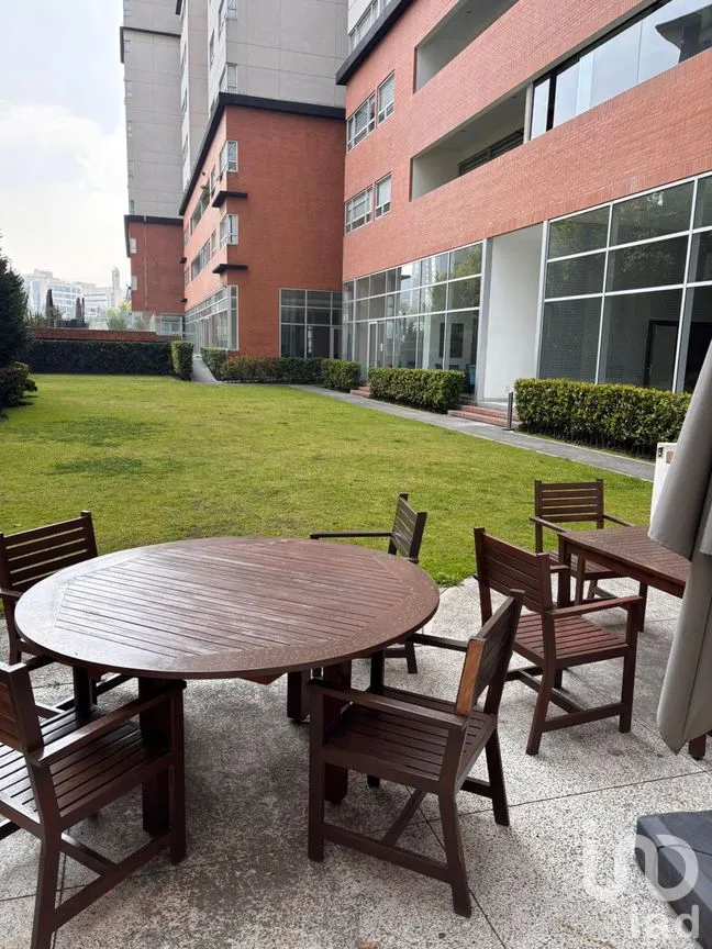 Departamento en Venta en Santa Fe Cuajimalpa, Cuajimalpa de Morelos, Ciudad de México | NEX-287263 | iad México | Foto 24 de 36
