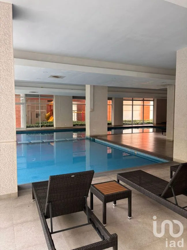 Departamento en Venta en Santa Fe Cuajimalpa, Cuajimalpa de Morelos, Ciudad de México | NEX-287263 | iad México | Foto 26 de 36