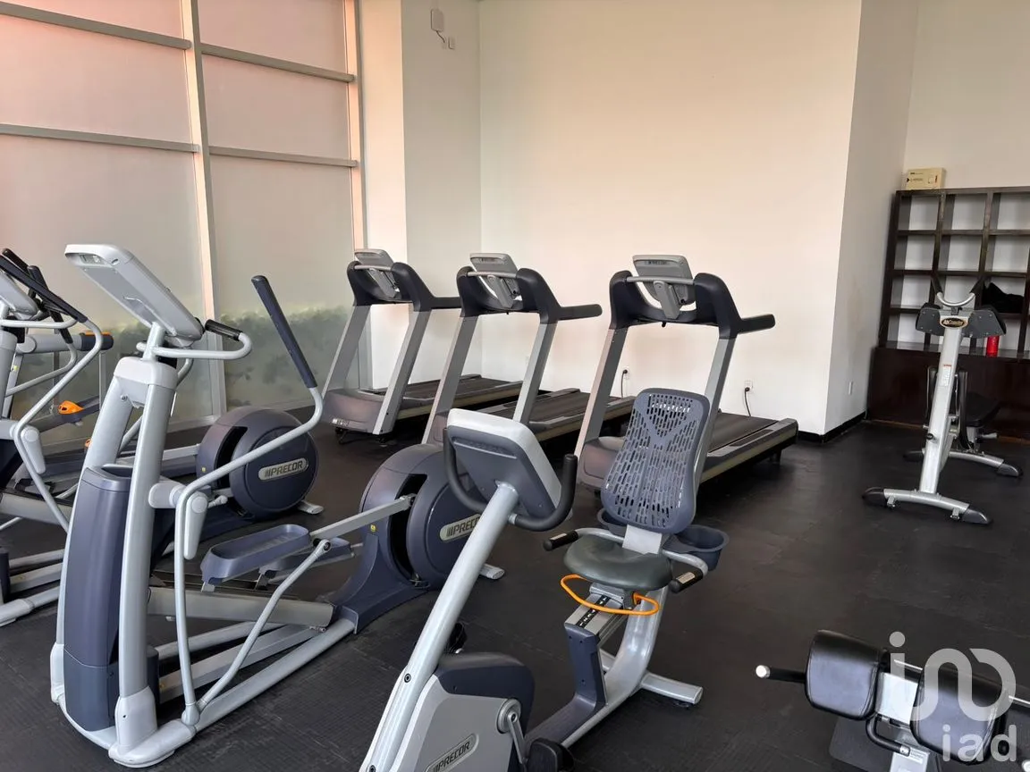 Departamento en Venta en Santa Fe Cuajimalpa, Cuajimalpa de Morelos, Ciudad de México | NEX-287263 | iad México | Foto 28 de 36