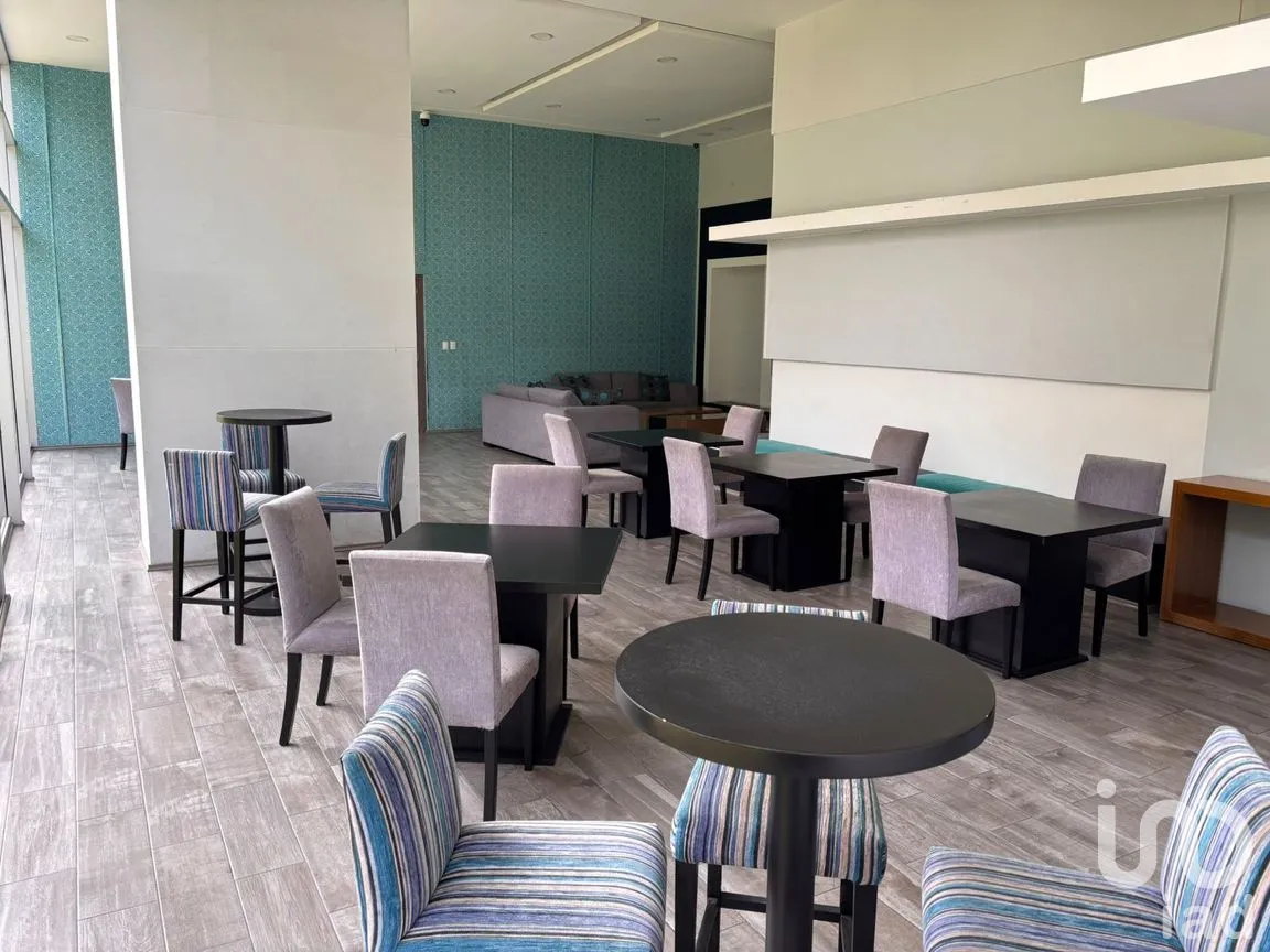 Departamento en Venta en Santa Fe Cuajimalpa, Cuajimalpa de Morelos, Ciudad de México | NEX-287263 | iad México | Foto 29 de 36