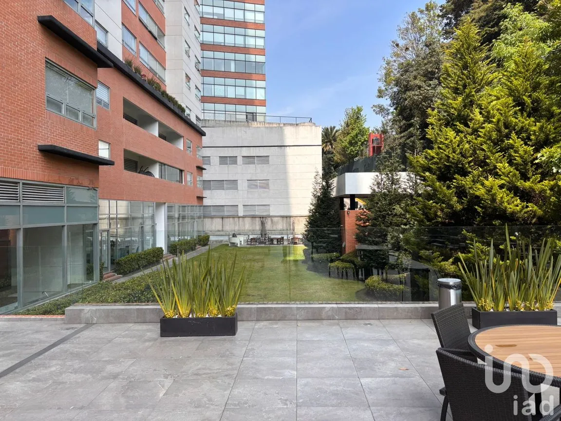 Departamento en Venta en Santa Fe Cuajimalpa, Cuajimalpa de Morelos, Ciudad de México | NEX-287263 | iad México | Foto 31 de 36